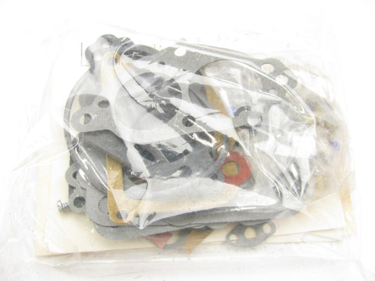 Tomco 5389B Carburetor Rebuild Kit 1972-1985 GM Hitachi 2-BBL Series 1-11