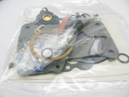 Tomco 5407 Carburetor Rebuild Kit 1975-1980 Toyota Pickup, Corona, 76-80 Celica