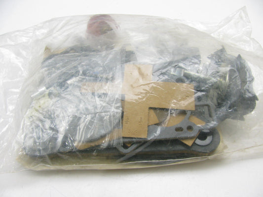Tomco 5435B Carburetor Rebuild Kit 79-80 Ford 2700 7200 VV Variable Venturi