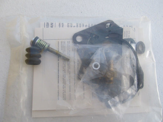 Tomco 5438 Carburetor Rebuild Kit For 1975-1982 Ford Courier
