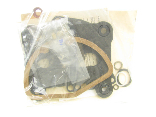 Tomco 5478 Carburetor Rebuild Kit for 1979 GM Rochester 2-BBL E2ME