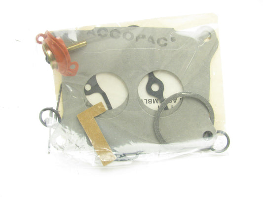 Tomco 5481 Fuel Injection Throttle Body Injection Kit - 80-85 Motorcraft EFI CFI