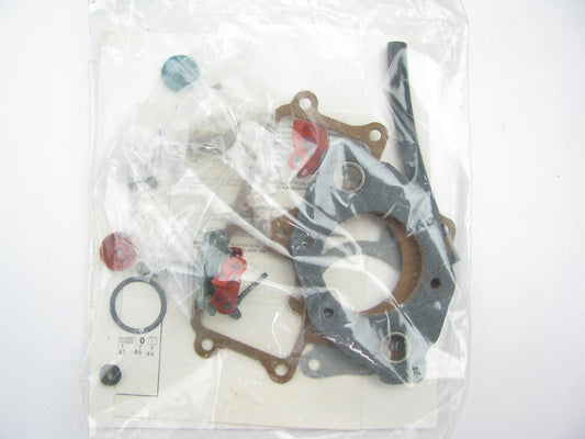 Tomco 5489 Carburetor Rebuild Kit For 1979-1980 Chrysler 225 Holley 1-BBL 6145
