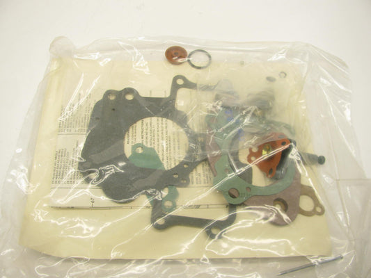 Tomco 5531A Carburetor Rebuild Kit for 1984 Ford Holley 1-BBL 6149 1949