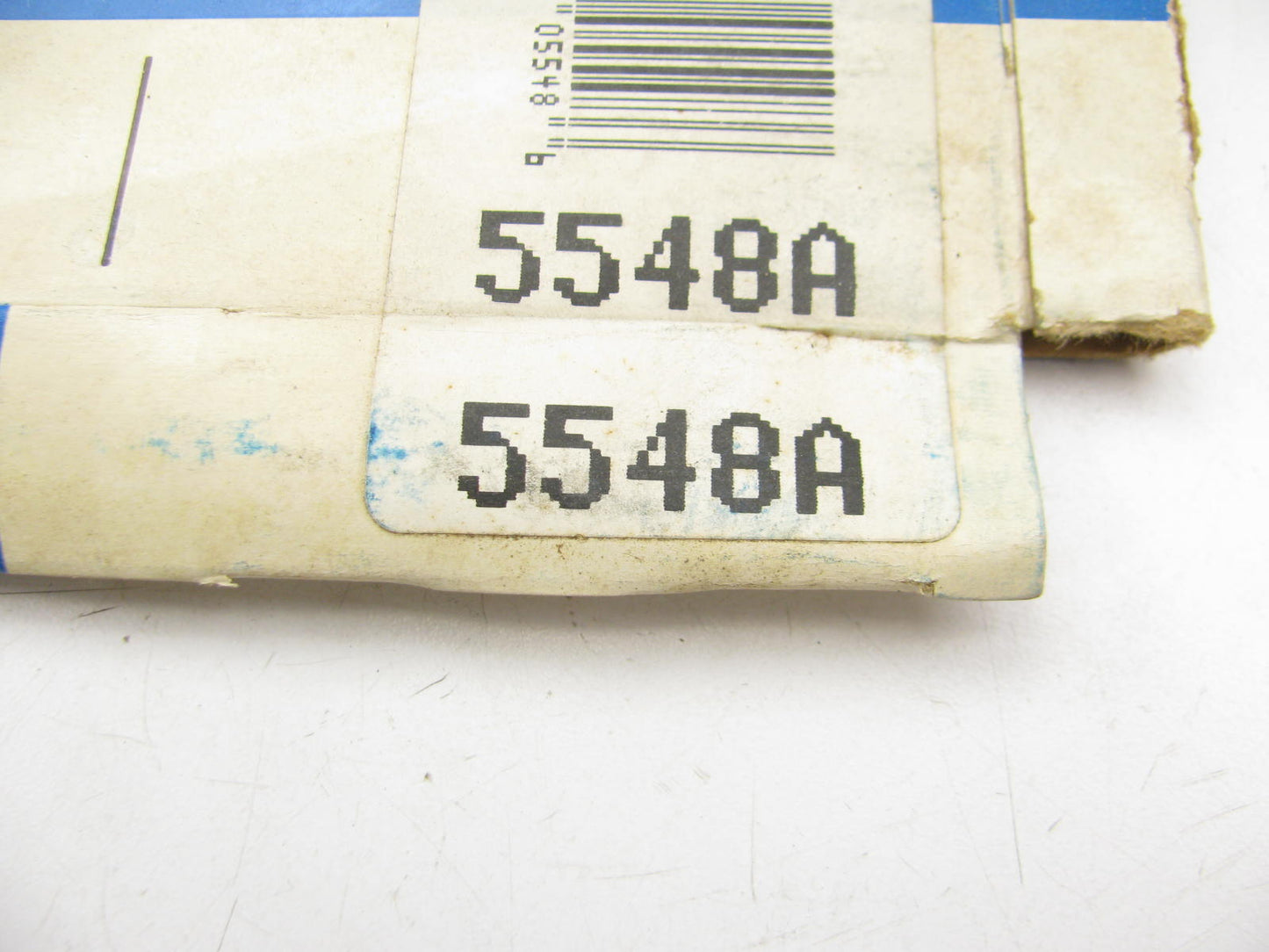Tomco 5548A Fuel Injection Repair Kit for 1983-1996 Ford 1.6L 1.9L 2.3L MFI PFI
