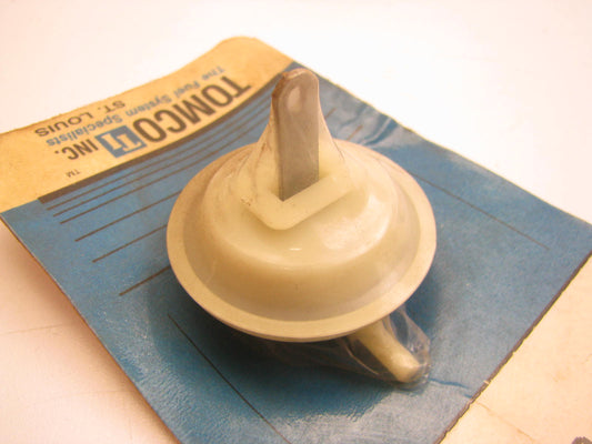 Tomco 7017 Carburetor Choke Pull-Off For 1968-1974 Rochester 4MV Quadrajet