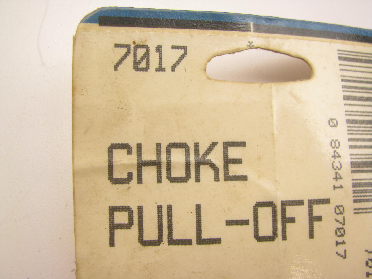 Tomco 7017 Carburetor Choke Pull-Off For 1968-1974 Rochester 4MV Quadrajet