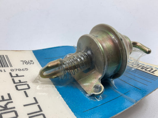Tomco 7065 Carburetor Choke Pull-Off For 1975-1986 GM Rochester MV 1MV 1ME