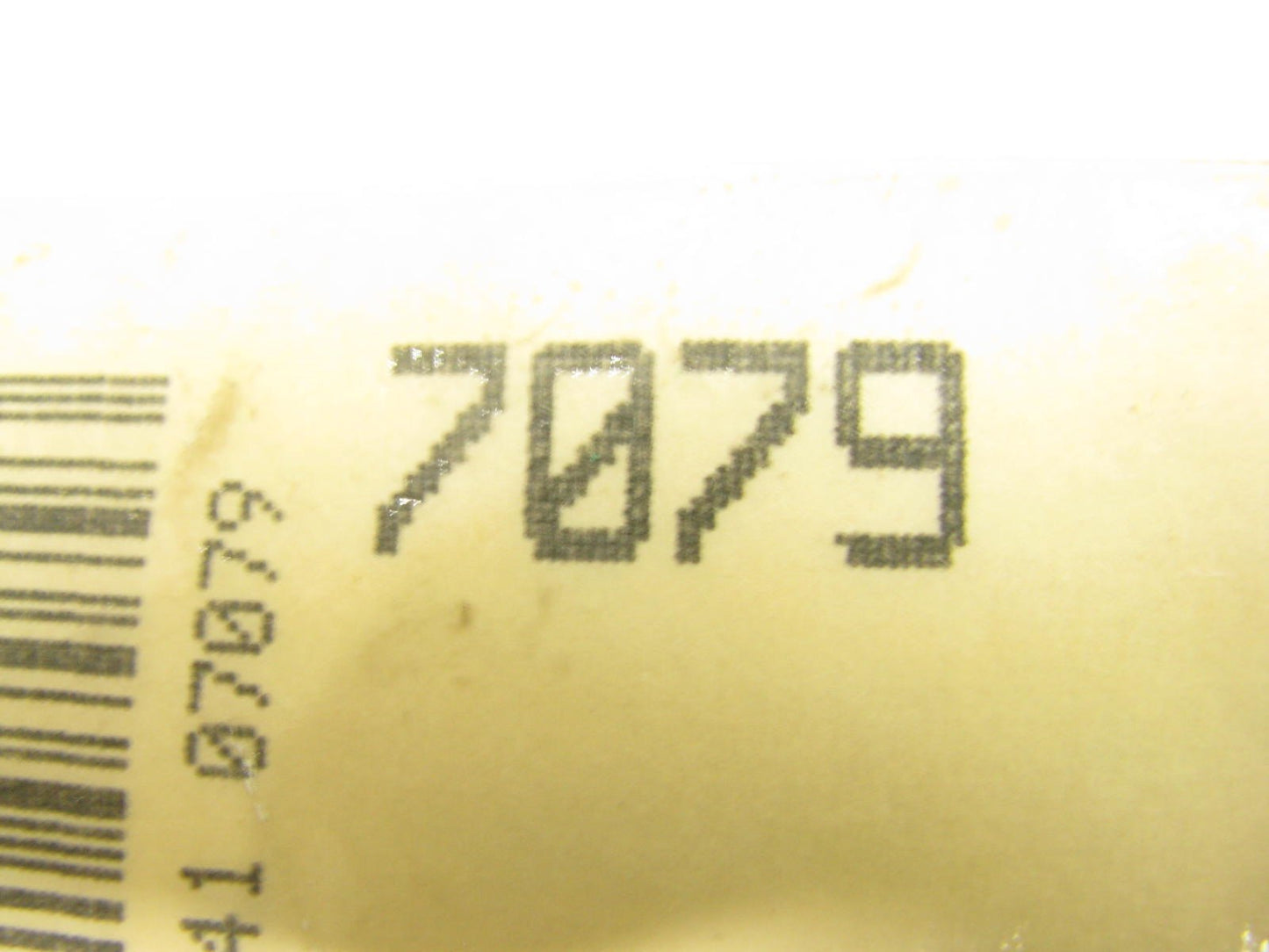 Tomco 7079 Primary Carburetor Choke Pull-Off For 1975-1978 GM Rochester 2GC