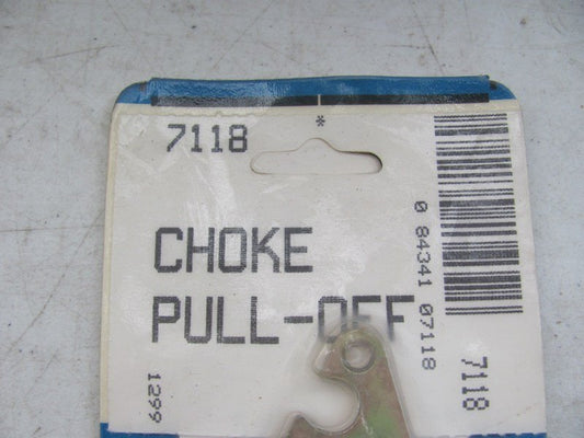 Tomco 7118 Carburetor Choke Pull-Off for 1975-1976 GM Rochester 2-BBL 2GC