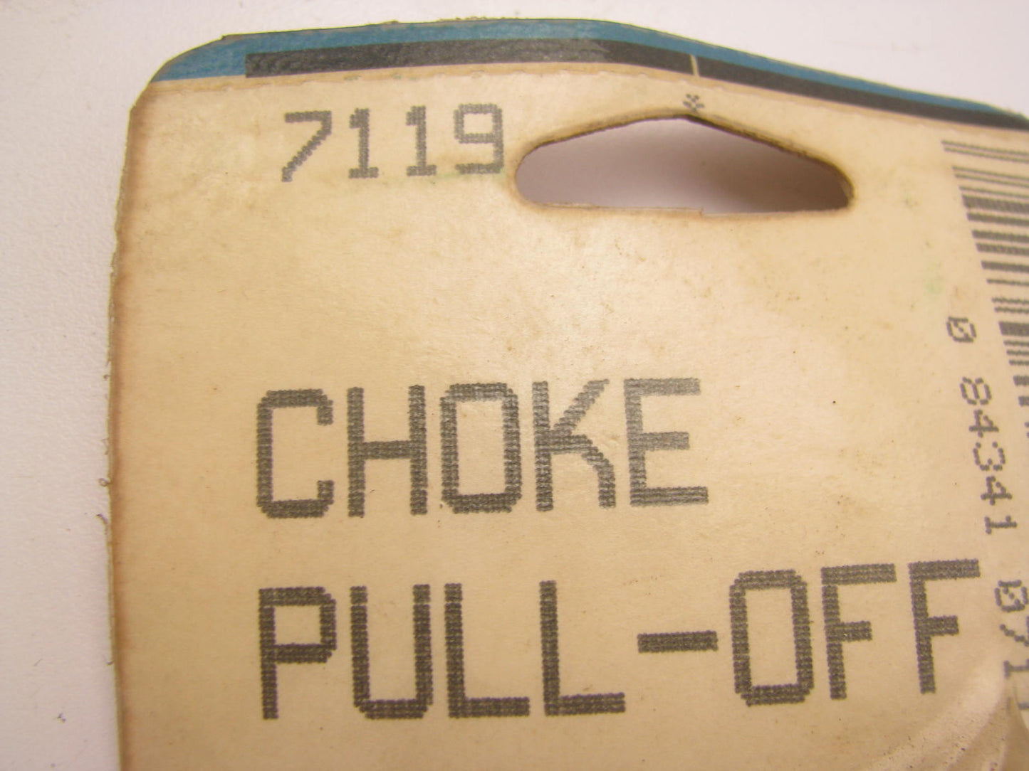 Tomco 7119 Carburetor Choke Pull-Off for 1975-1976 Pontiac Rochester 2-BBL