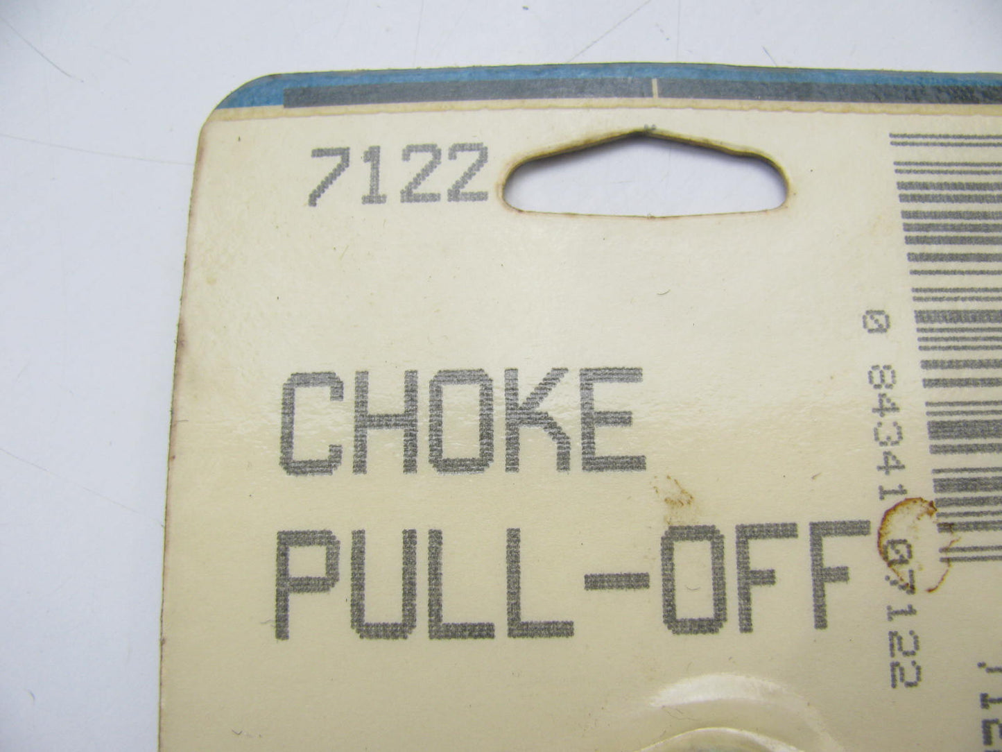 Tomco 7122 Carburetor Aux. Choke Pull-Off 76-80 Chevrolet W/ Rochester M4MC M4ME