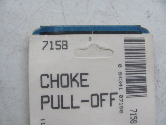Tomco 7158 Carburetor Choke Pull-Off Rochester 1-BBL MONO-JET