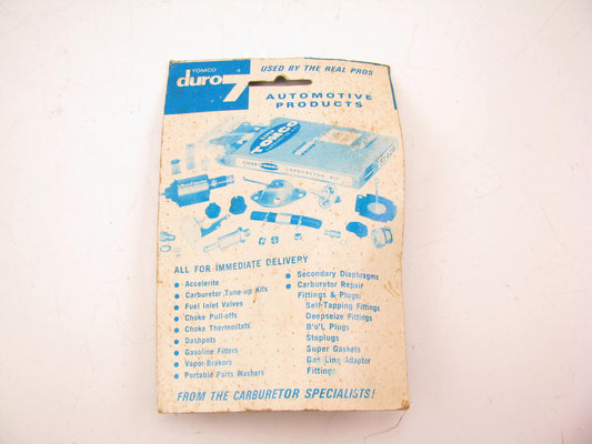 Tomco 719 Carburetor Float Rochester 2BBL 4BBL