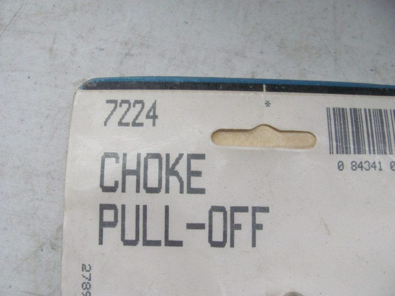 Tomco 7224 Carburetor Choke Pull-Off for 1980-1986 GM Rochester 2-BBL 2SE