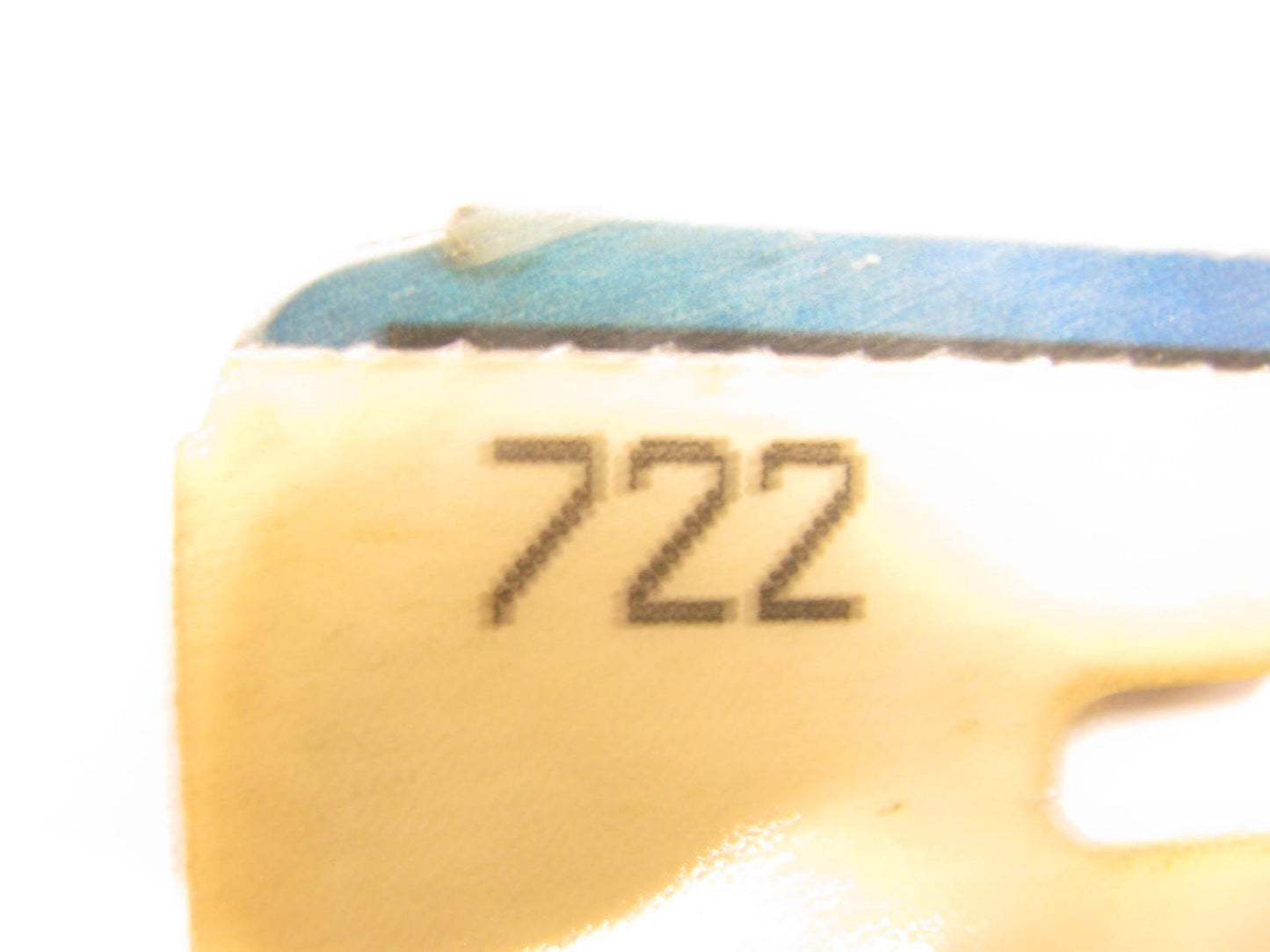 Tomco 722 Carburetor Float