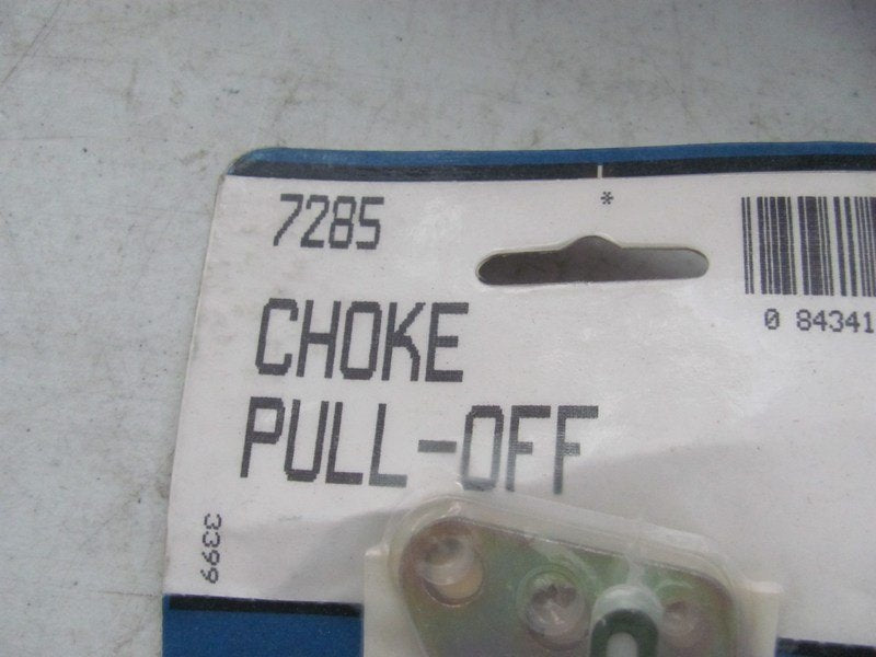 Tomco 7285 Carburetor Choke Pull-Off for 1981-1987 GM Rochester 2-BBL E2ME