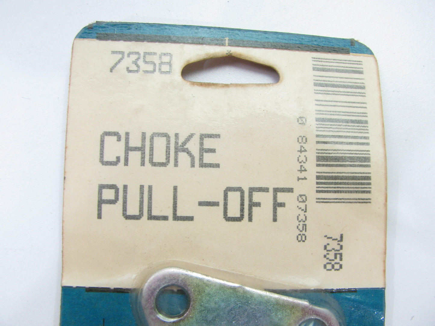 Tomco 7358 Carburetor Choke Pull-Off