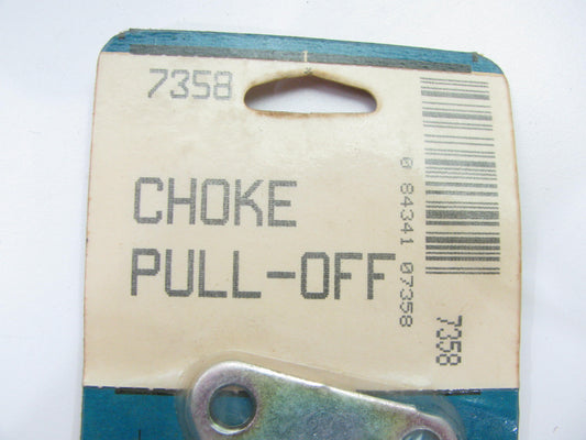 Tomco 7358 Carburetor Choke Pull-Off
