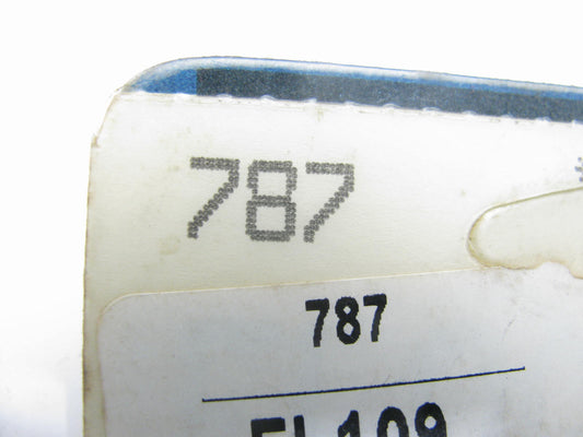 Tomco 787 Carburetor Float - Keihin 3-BBL, Secondary Float, 1983 Prelude, Accord