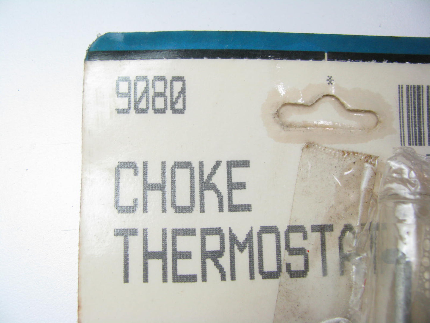Tomco 9080 Carburetor Choke Thermostat