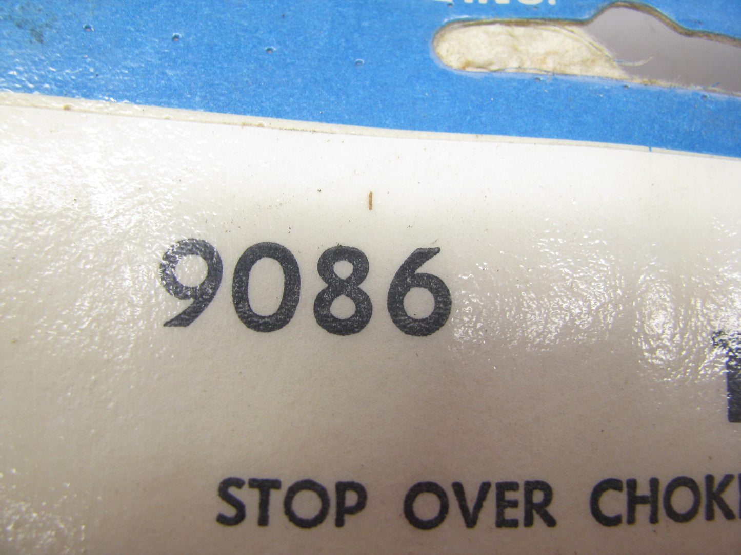 Tomco 9086 Carburetor Choke Thermostat