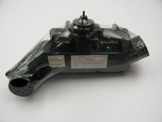 Reman. Tomco CR1304 ECM Engine Control Module For 1985-86 Dodge 2.2L EFC FED AT