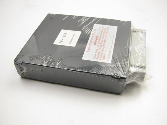 REMAN. Tomco FD1259 Engine Control Module ECM 85 LTD 5.0L 302 V8 E53F-12A650-NB