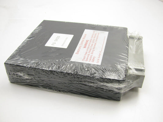 REMAN Tomco FD2433 Engine Control Module 88-89 F-150 300-L6 E8TF-12A650-BYA - AT
