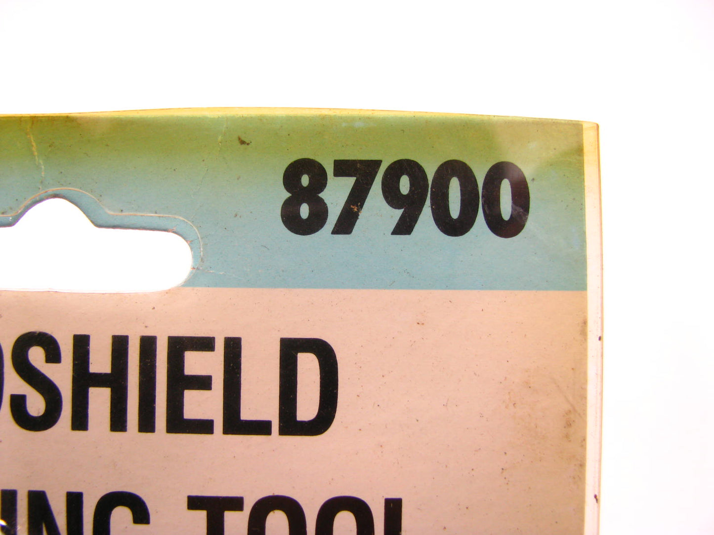 Tool Aid 87900 Auto Glass / Windshield Removal Tool Cut Out Cold
