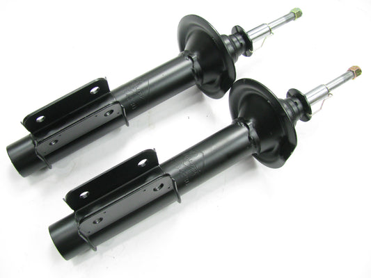 (x2) New Top Quality 78-71673 Rear Suspension Strut 97-98 Cutlass Malibu G55975