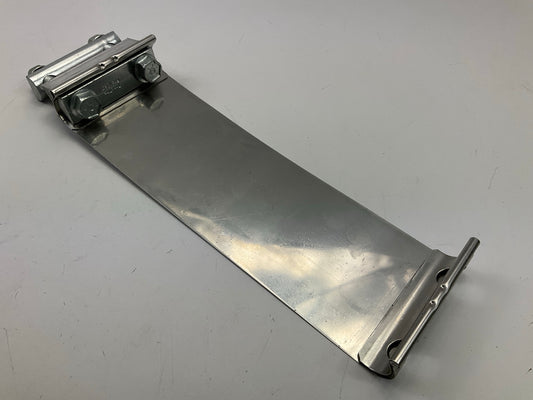 Torca 35978 Easy Seal Exhaust Clamp, 3'', Stainless Steel
