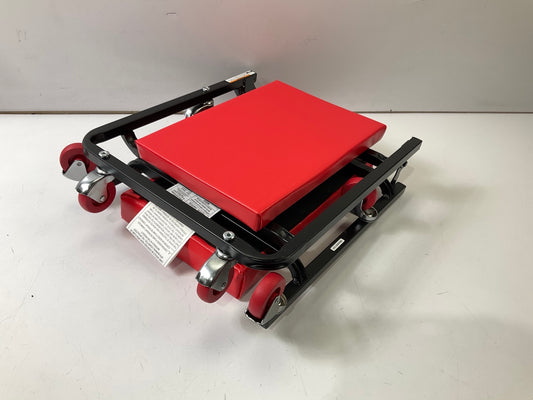 Torin TR6454A Big Red 36'' Mechanics Creeper - 300 Lbs Capacity