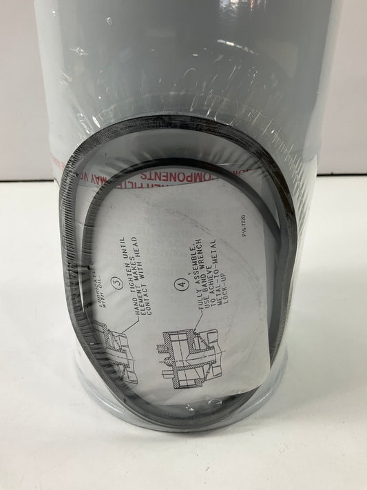 Toro 69-1720 Hydraulic Filter For Reelmaster 450D, 4500D, Groundsmaster 580D