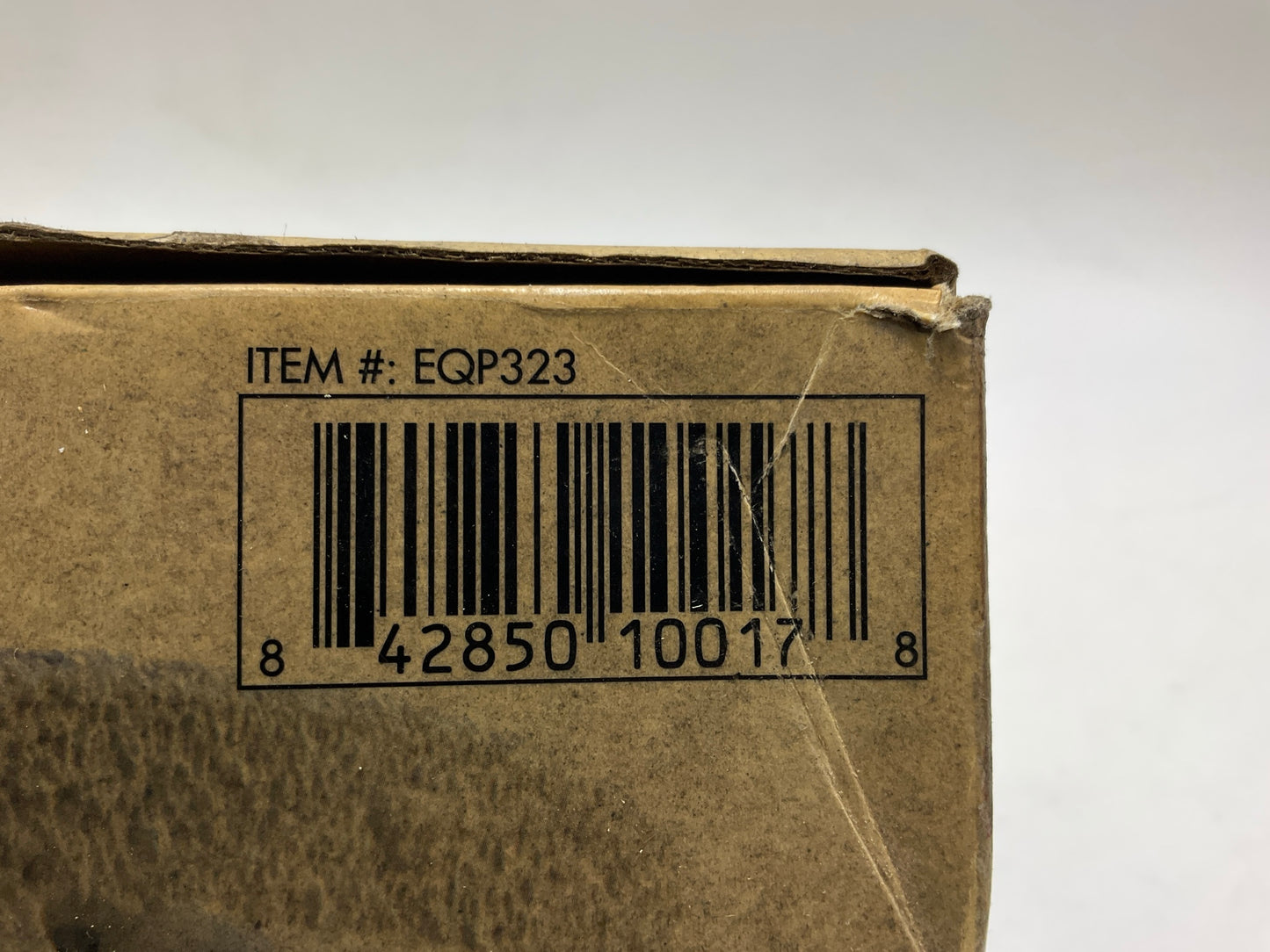 DAMAGED (OILY) BOX - Chemical Guys EQP323 TORQ Snow Foam Blaster R1 Car Wash Gun