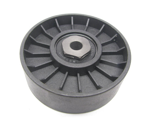 Accessory Drive Belt Idler Pulley Torqflo 835116