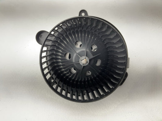 Tough One 75845 HVAC Blower Motor For 2008-2011 Ford Focus