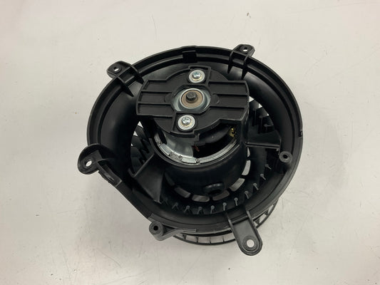 Tough One 75897 HVAC Blower Motor And Wheel