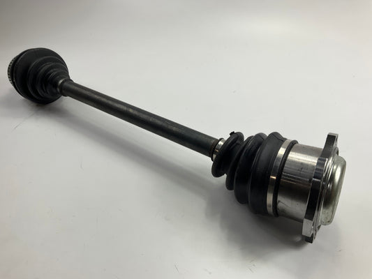 Tough One NCV23597 Front Left CV Axle 98-01 VW Passat 1.8L TURBO MANUAL TRANS