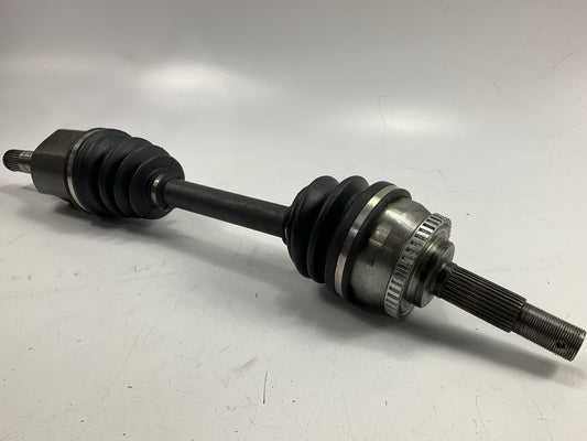Tough One NCV53555 Front Left CV Axle For 1998-2001 Nissan Altima Manual Trans