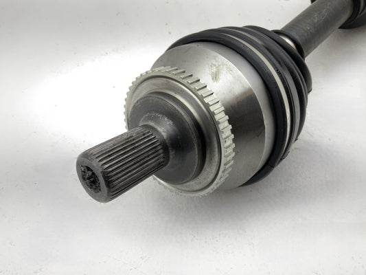 Tough One NCV73512 Front Right CV Axle Shaft 1999-00 Volvo S70 V70