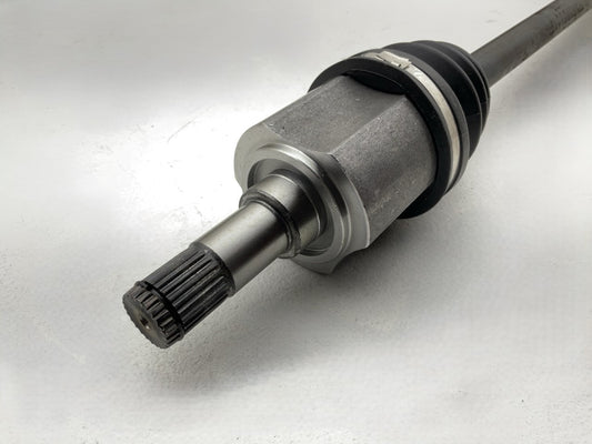 Tough One NCV75508 Front Right CV Axle Shaft Auto Trans For 2001-2005 Kia Rio