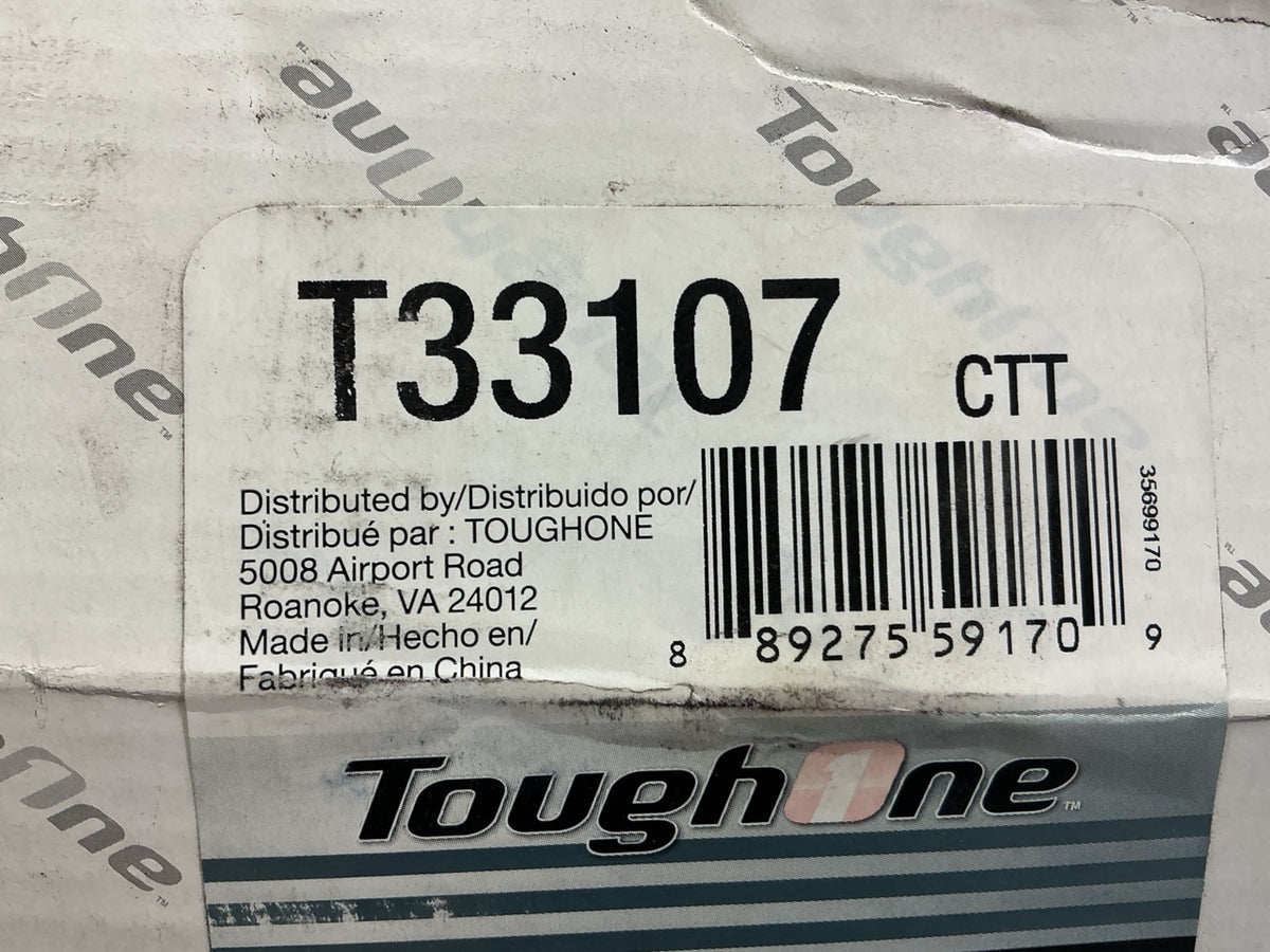 Tough One T33107 A/C Accumulator