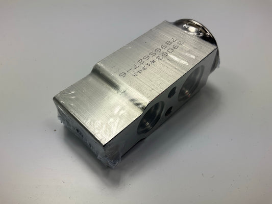 Tough One T39063 A/C Expansion Valve For 2002-2006 Mitsubishi Lancer, Outlander