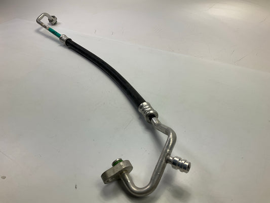 Tough One T55927 A/C Discharge Line Hose Assembly