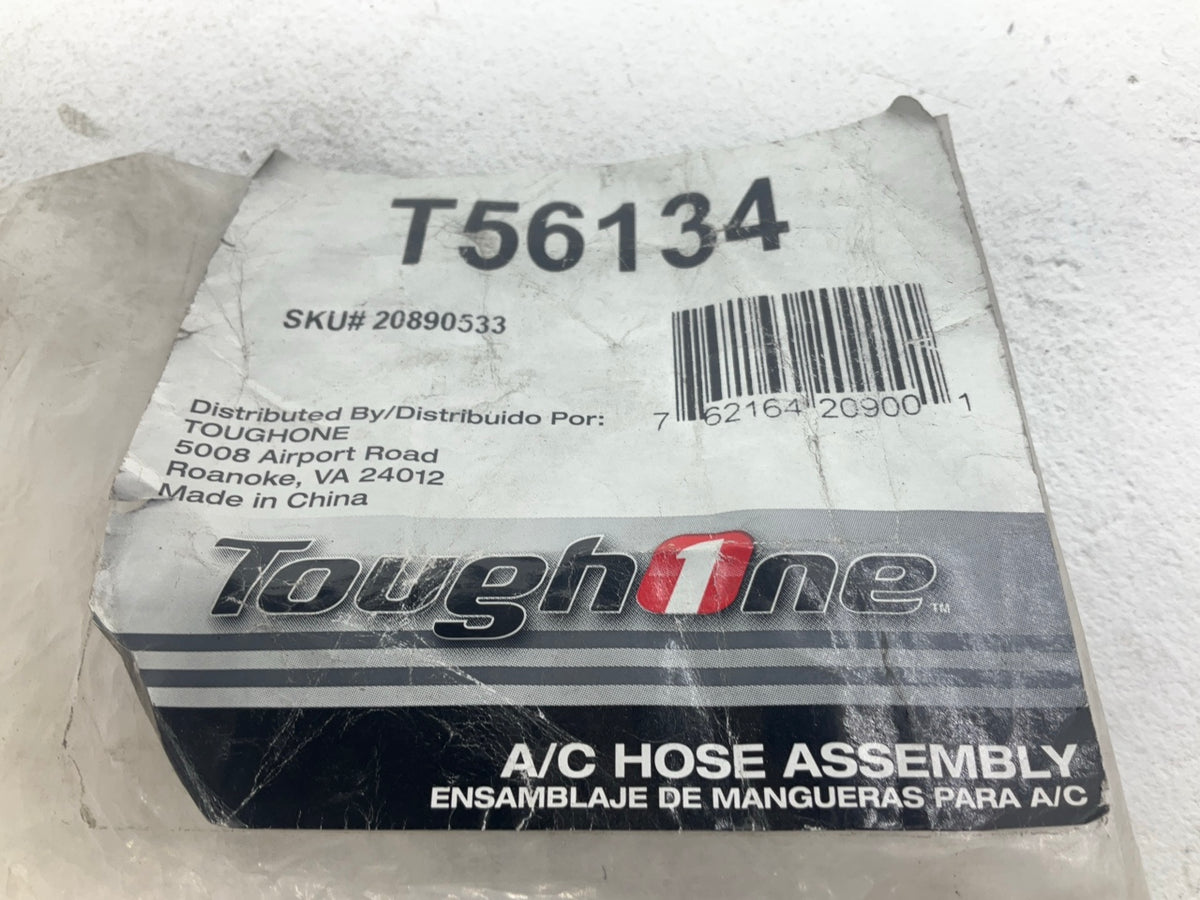 Tough One T56134 A/C Discharge Hose