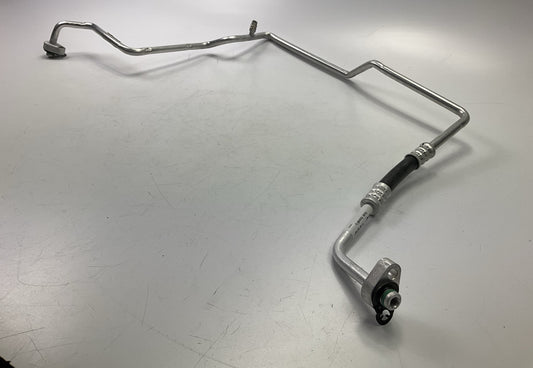 Tough One T56710 A/C Liquid Line Hose Assembly For 2002-2005 Jeep Liberty