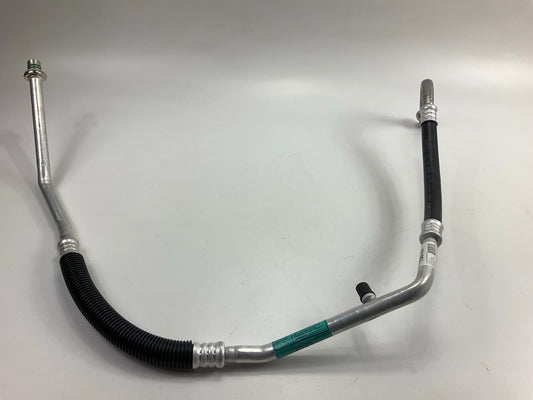 Tough One T56763 A/C Refrigerant Suction Hose For 2000-2005 Ford Focus