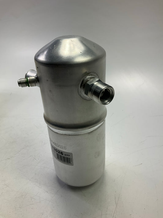 Tough One T83026 A/C Accumulator