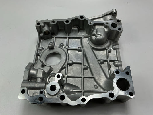 NEW GENUINE OEM Toyota 11301-75030 Timing Chain Cover - 95-04 Tacoma 2.4L 2RZ-FE